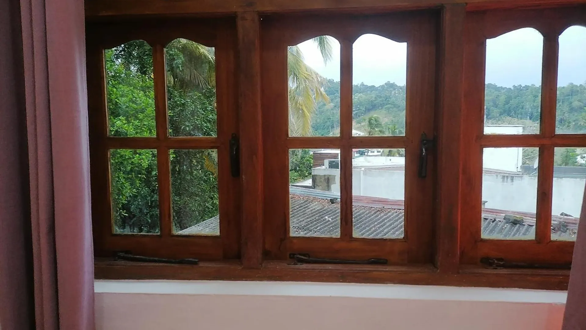 Villa The Kingston Court Kandy