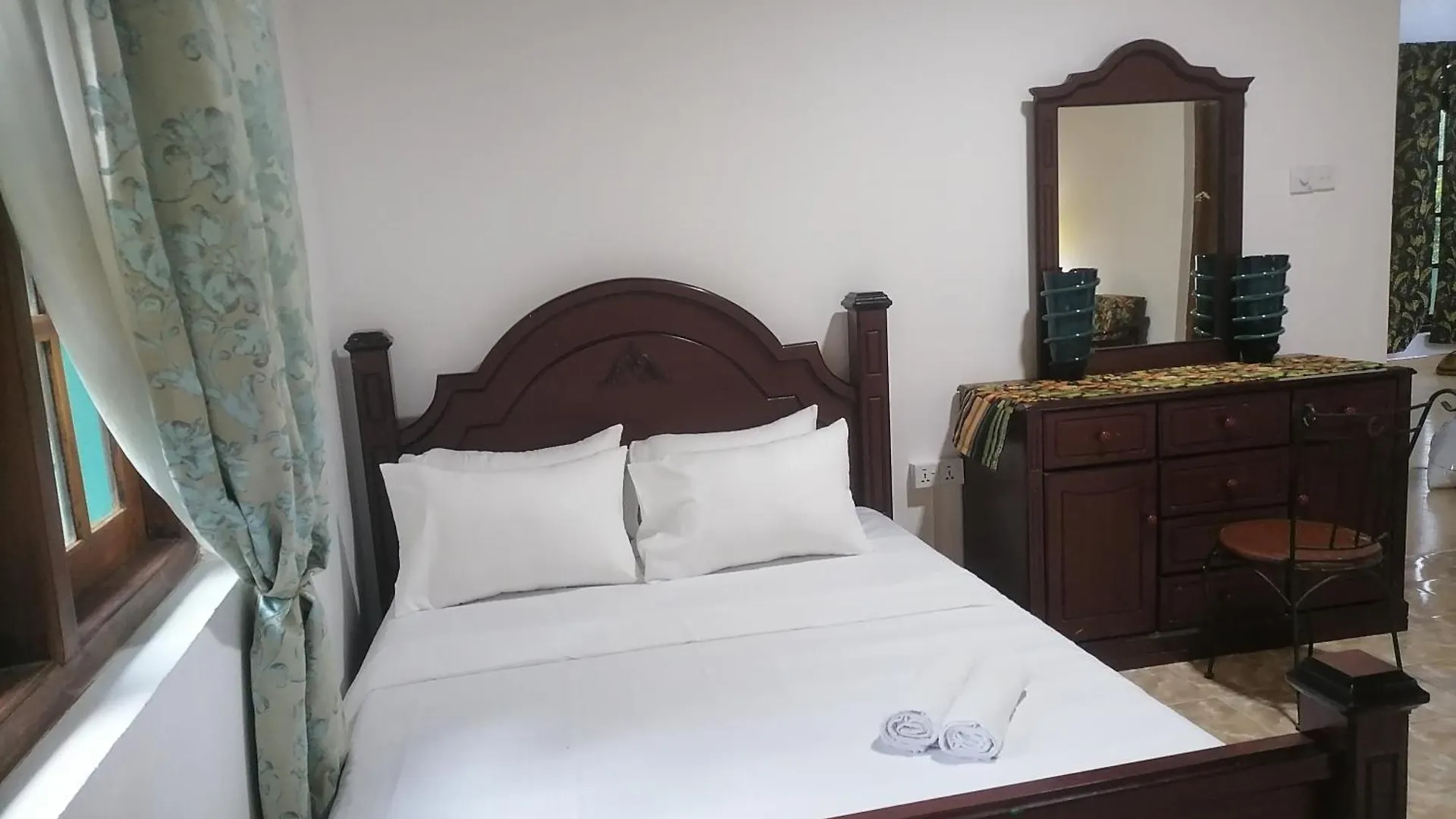The Kingston Court Villa Kandy