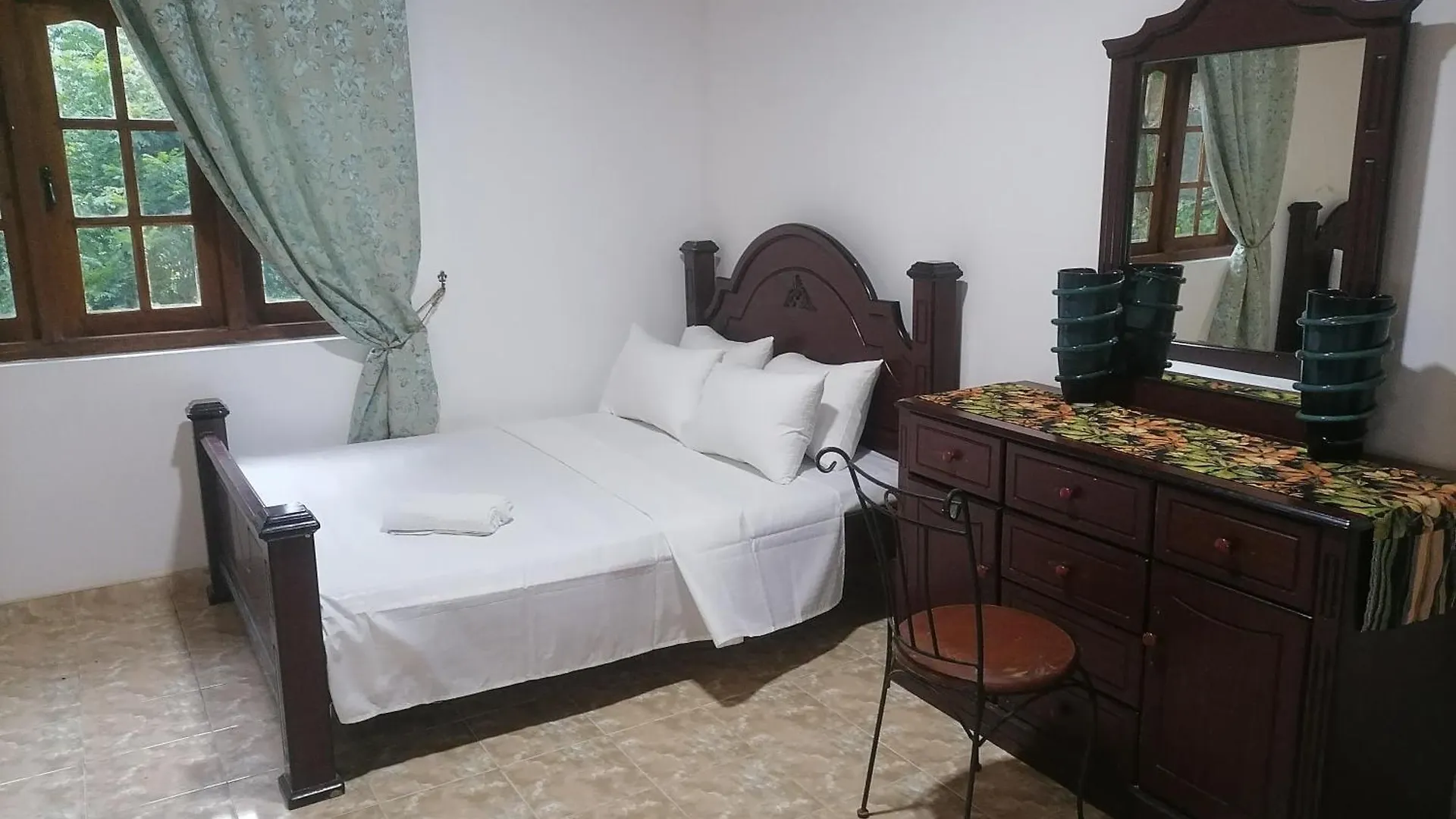 The Kingston Court Villa Kandy