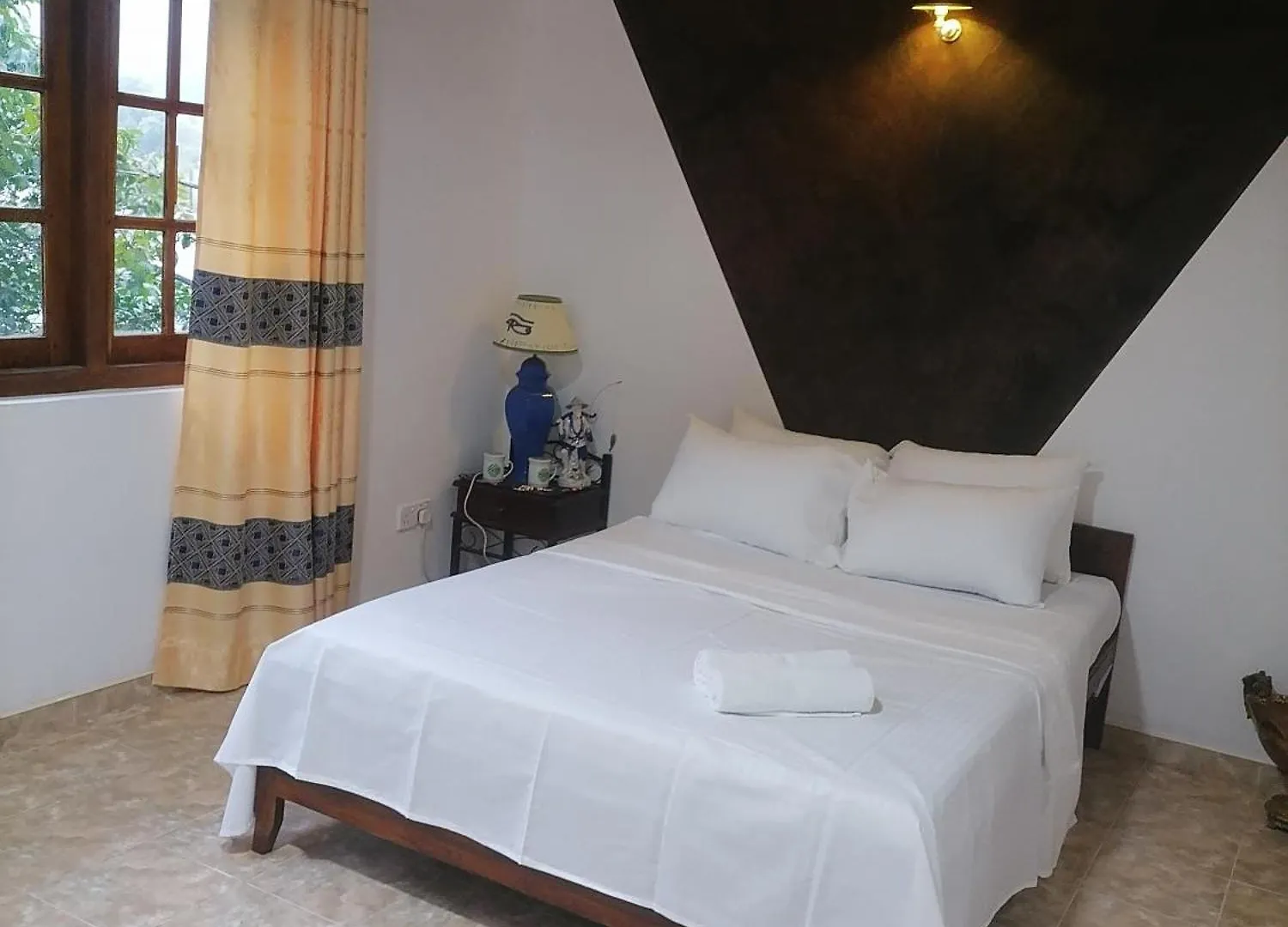 The Kingston Court Villa Kandy