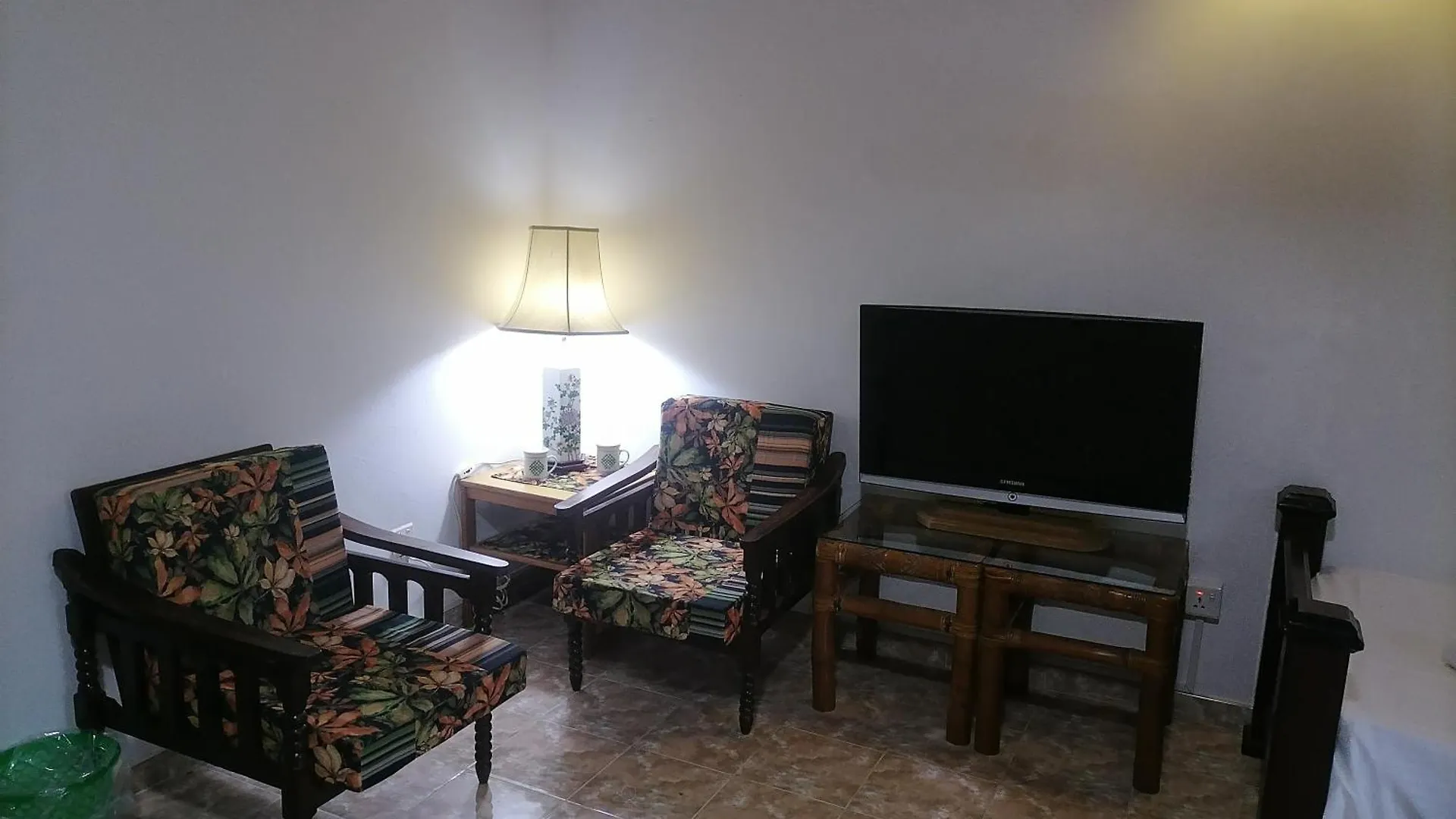 The Kingston Court Villa Kandy