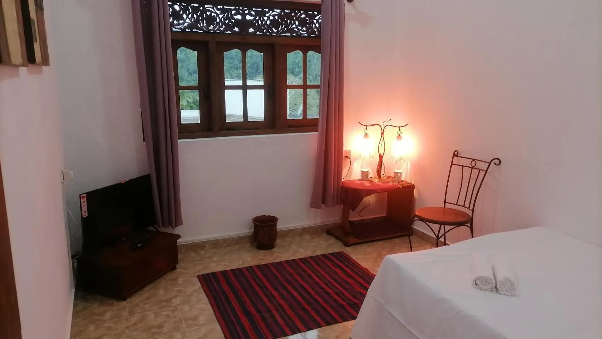 Villa The Kingston Court Kandy 0*,