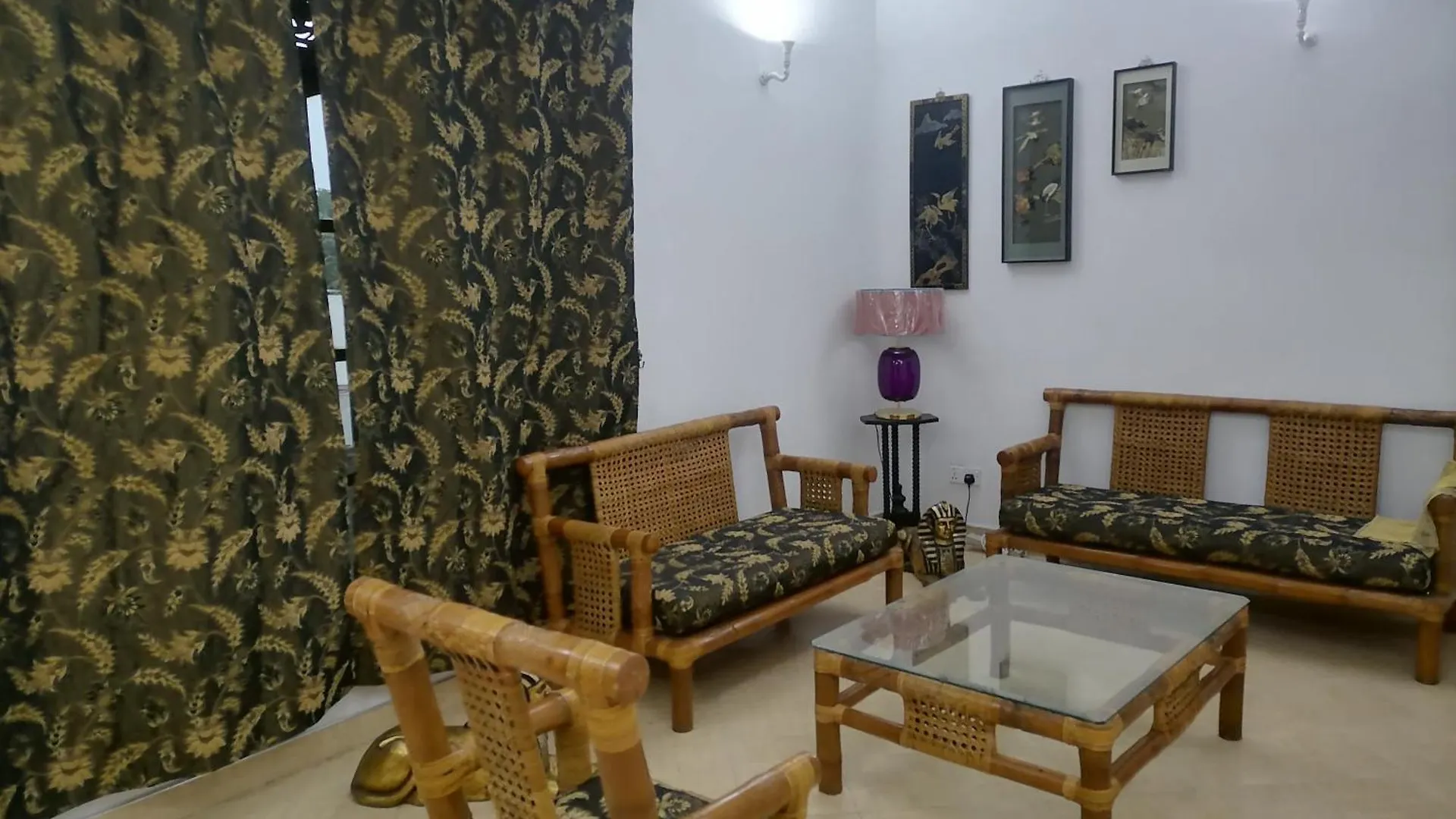 The Kingston Court Villa Kandy