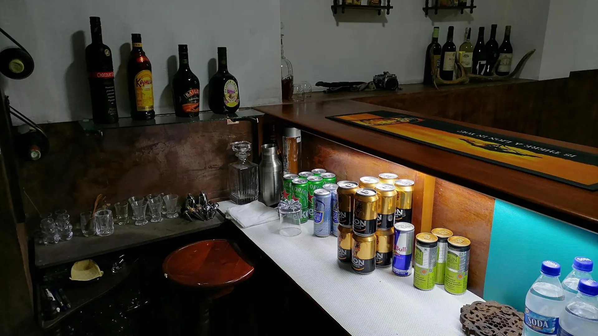 The Kingston Court Villa Kandy