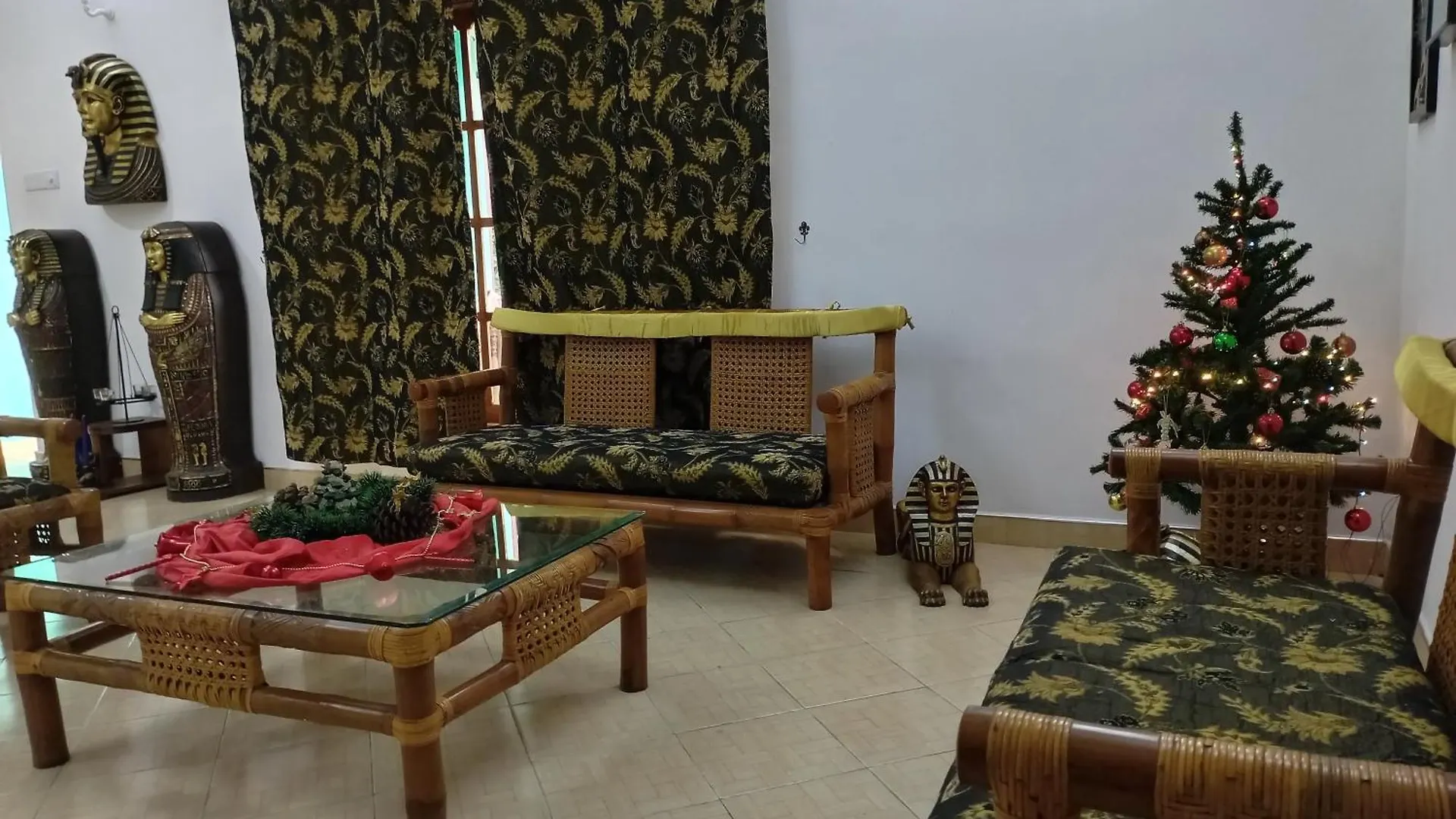 The Kingston Court Villa Kandy