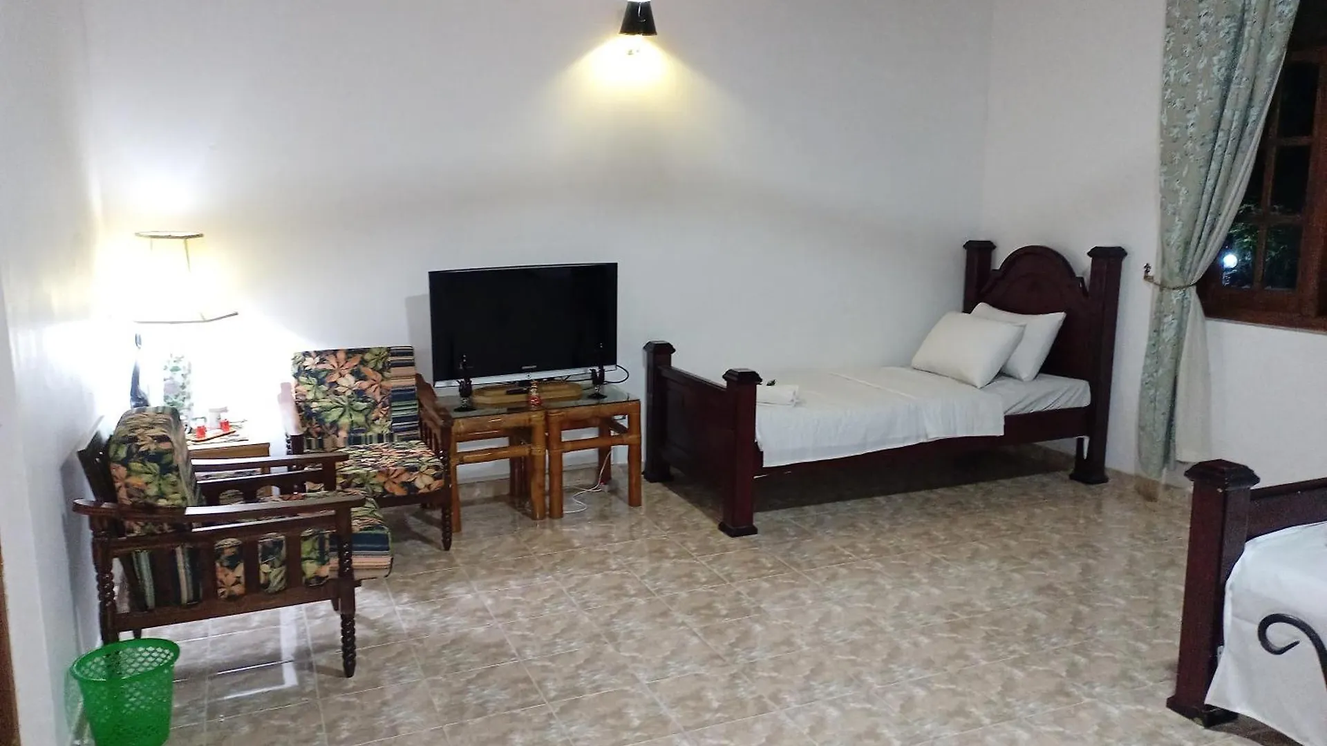 The Kingston Court Villa Kandy Sri Lanka