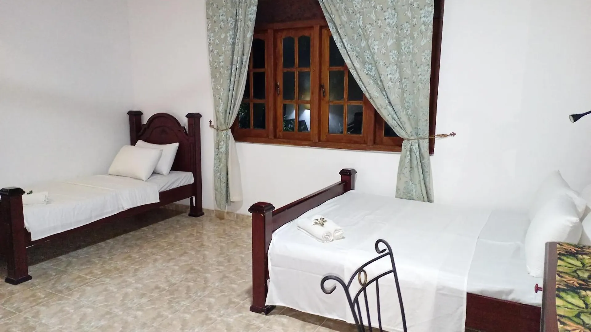 The Kingston Court Villa Kandy
