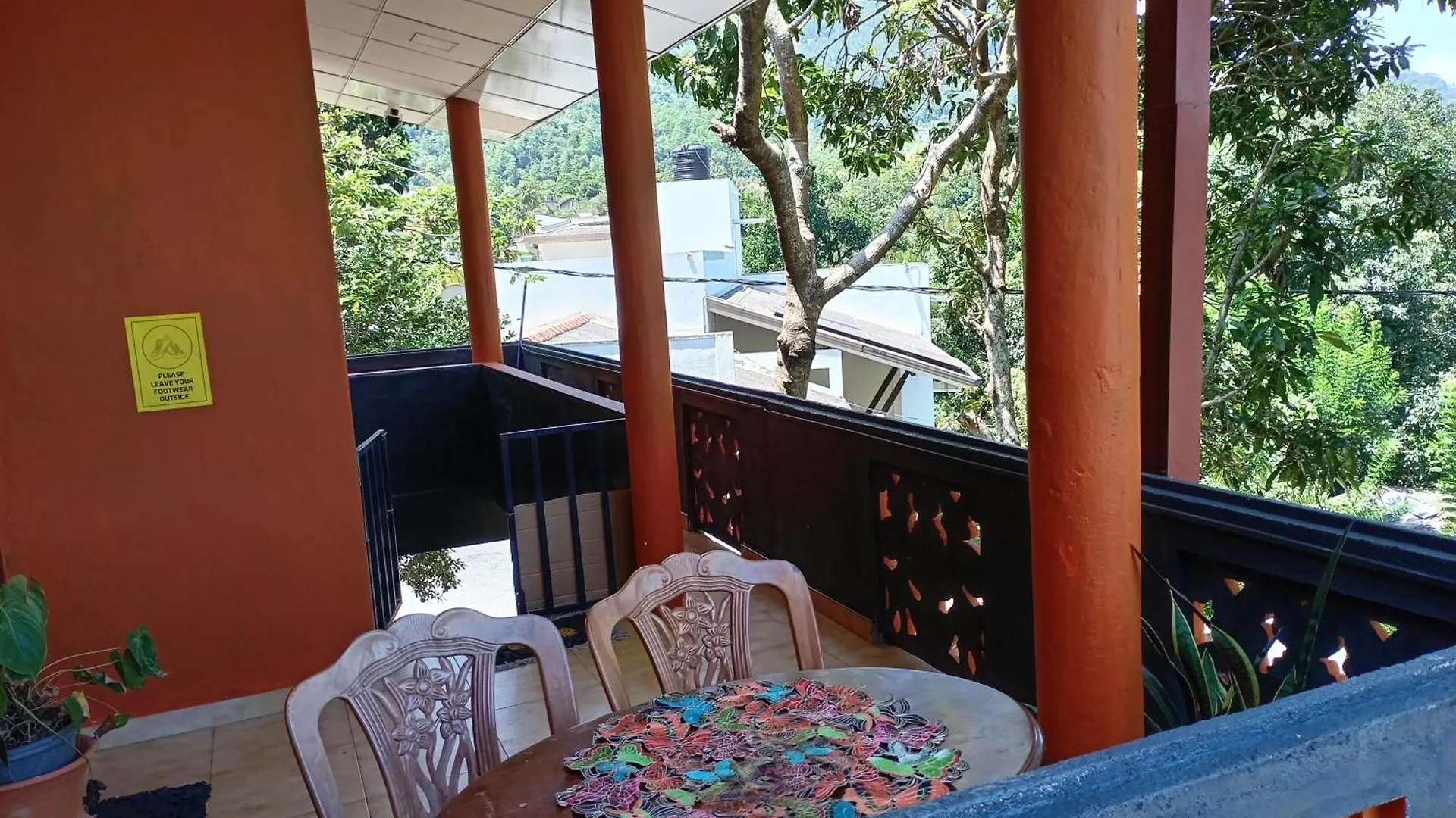 The Kingston Court Villa Kandy
