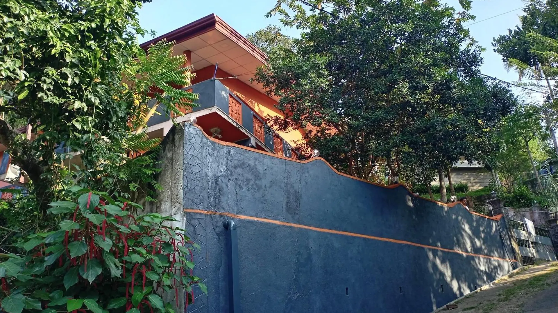 Villa The Kingston Court Kandy