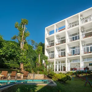 4* Hotell The Kandyan