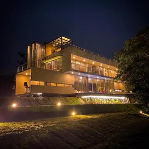 Villa Escala, Kandy