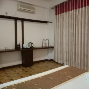 Tenshin Residance. Hotel