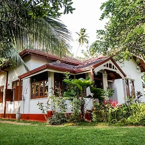 Villa Colonial, Kandy