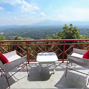 Redhill Kandy Privatunterkunft
