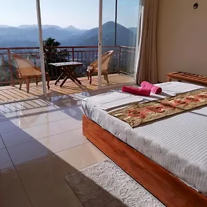 High View Kandy