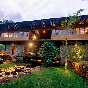Villa Sati Sri Lanka, Kandy