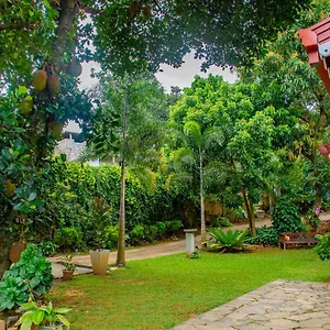 Garden Rest Kandy