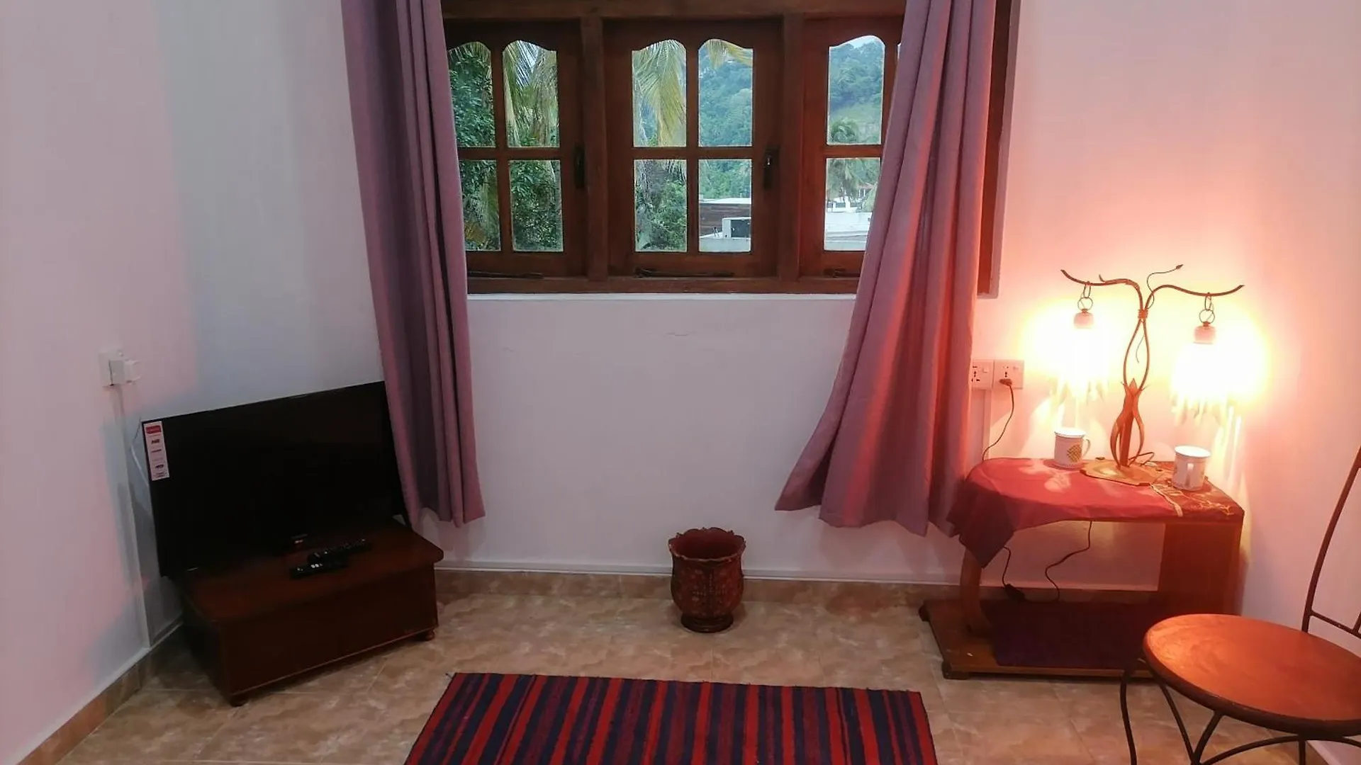 The Kingston Court Villa Kandy