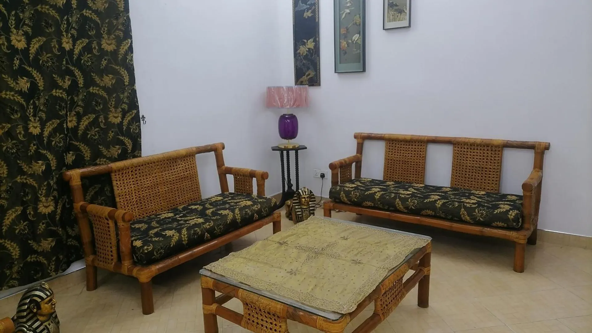 The Kingston Court Villa Kandy